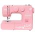  Maszyna do szycia JUNO E1015 PINK - różowa, fig. 6 