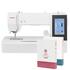  Hafciarka Janome M500E + program hafciarski Janome Artistic Digitizer, fig. 4 