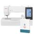  Hafciarka Janome M500E + program hafciarski Janome Artistic Digitizer, fig. 3 