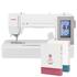  Hafciarka Janome MC550E + program hafciarski Janome Artistic Digitizer, fig. 4 