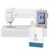  Hafciarka Janome MC550E + program hafciarski Janome Artistic Digitizer, fig. 3 