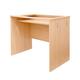  Stół drewniany START pod maszynę do szycia, fig. 4 