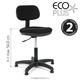  Krzesło obrotowe Eco Plus, fig. 2 
