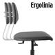  Krzesło obrotowe Ergolinia EVO2, fig. 3 