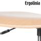  Krzesło obrotowe Ergolinia EVO4, fig. 4 