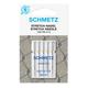  Igły do maszyn do szycia 130/705H do stretchu Schmetz (różne grubości), fig. 1 