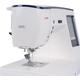 Janome Skyline S5 Anniversary Edition