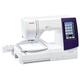 Maszyna do szycia i haftowania Janome MC9850