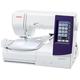 Maszyna do szycia i haftowania Janome MC9850