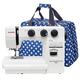 JANOME EASY JEANS HEAVY DUTY 523 + TORBA, fig. 2 