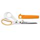  Nożyczki Fiskars Amplify RazorEdge™ (21 cm), fig. 3 