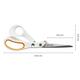  Nożyczki Fiskars Amplify RazorEdge™ (21 cm), fig. 5 