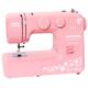  Maszyna do szycia JUNO E1015 PINK - różowa, fig. 10 