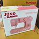  JUNO E1015 PINK - różowa [OUTLET], fig. 9 